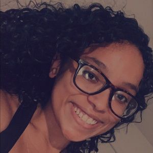 Meet your Posher, Imani